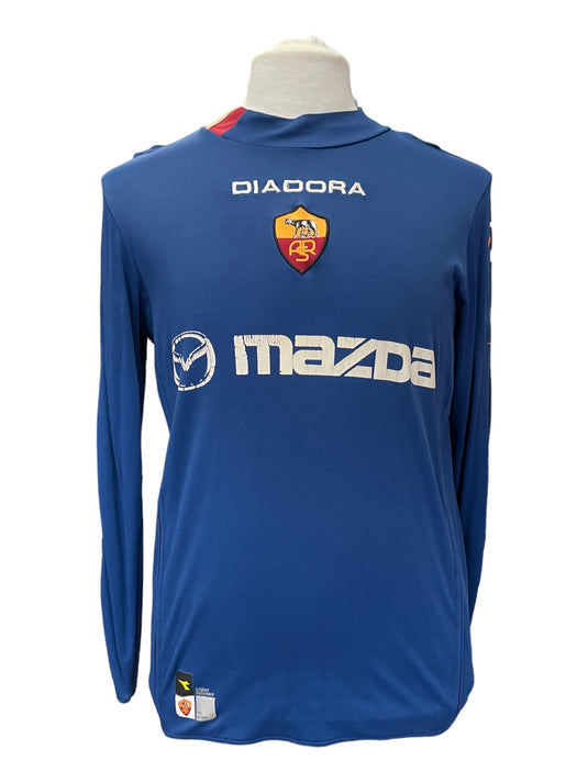 AS Roma 2003-2004 THIRD