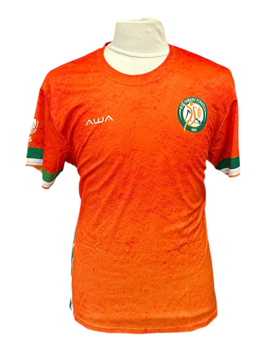 AS Tamarii Punaruu 2024 HOME