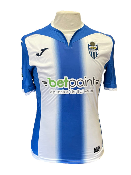 Atletico Baleares 2017-2018 HOME