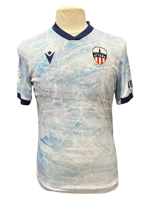 Atletico Ottawa 2023-2024 AWAY