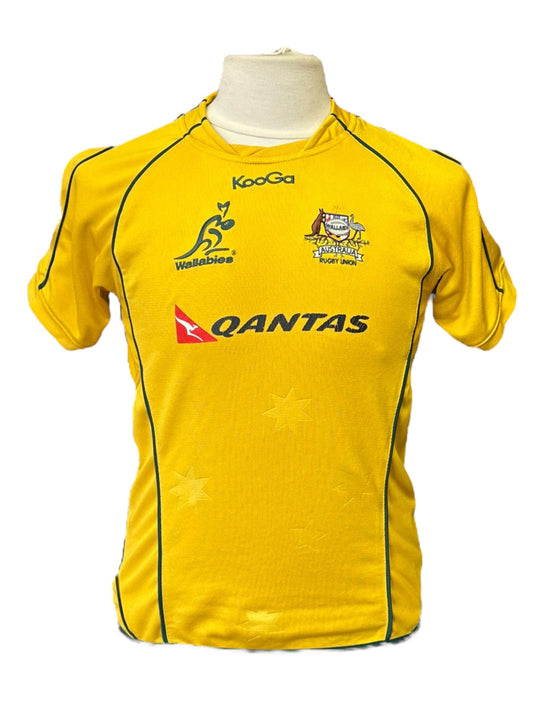 Australie 2010 HOME