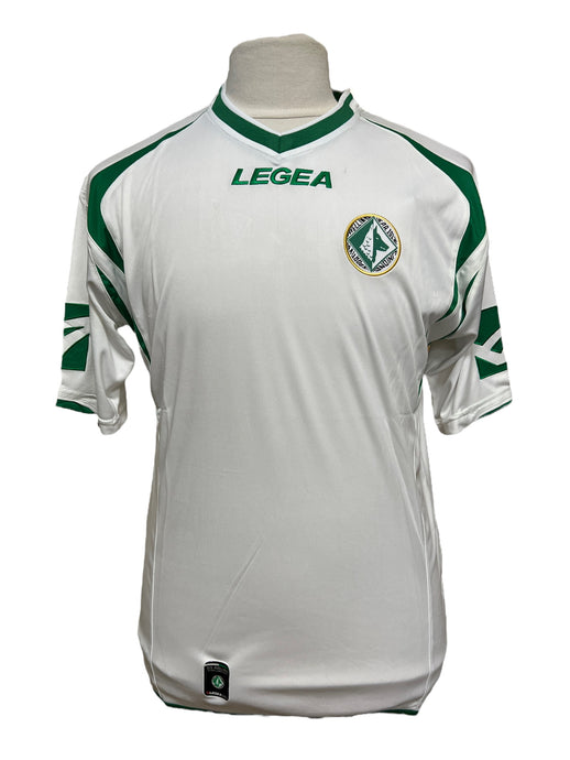 Avellino 2008-2009 AWAY
