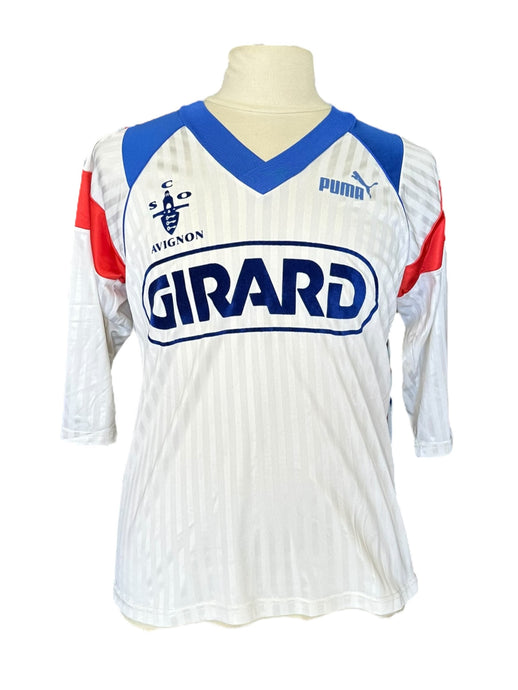 Avignon 1994-1995 HOME 6