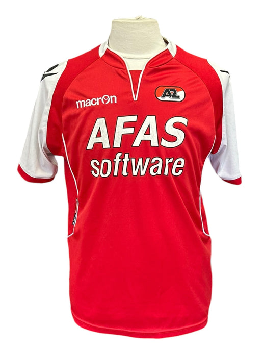 AZ Alkmaar 2011-2012 HOME