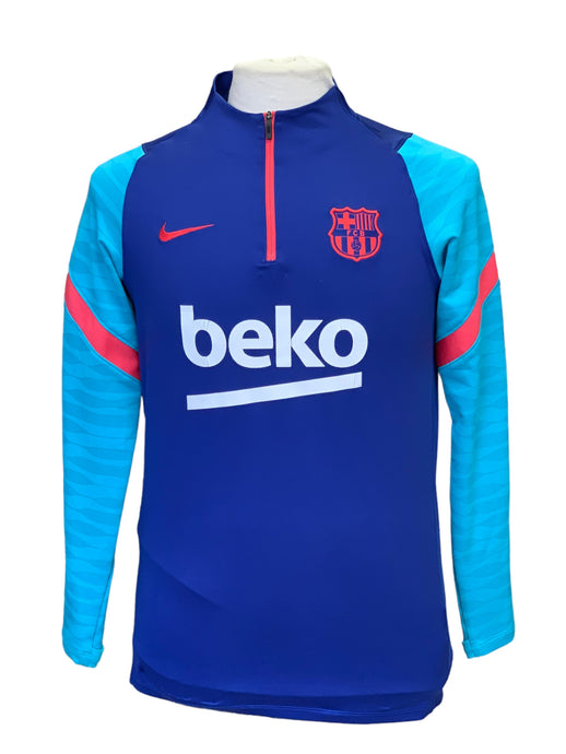 Barcelone 2020-2021 Training