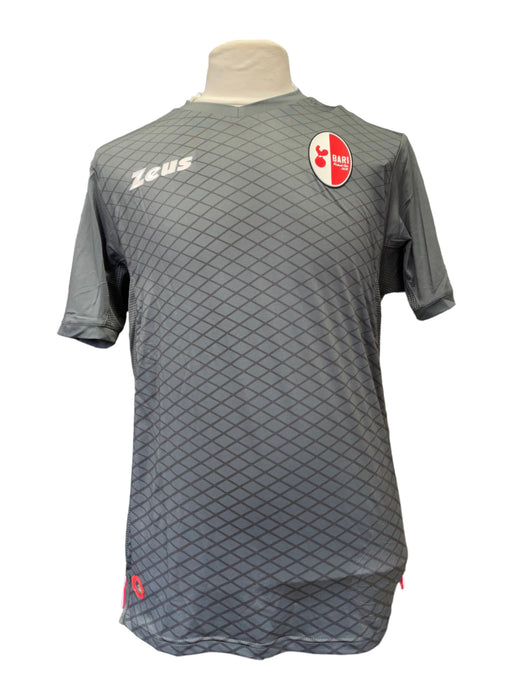 Bari 2017-2018 Goal