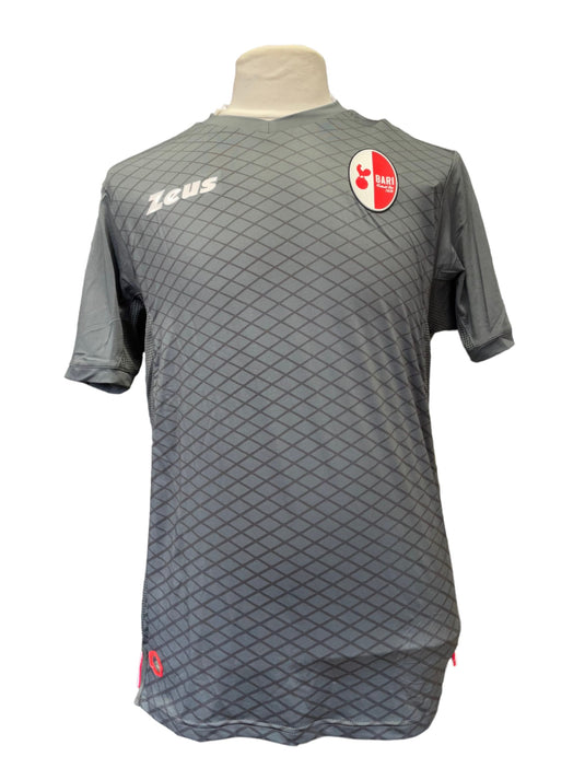 Bari 2017-2018 Goal
