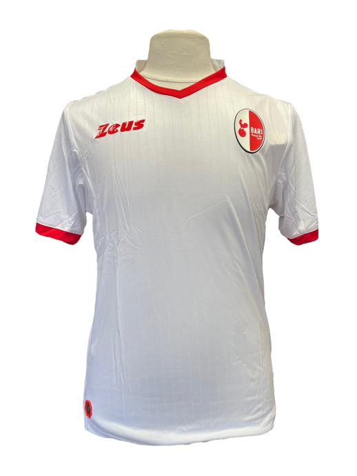 Bari 2017-2018 HOME