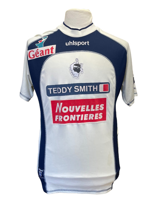 Bastia 2002-2003 AWAY