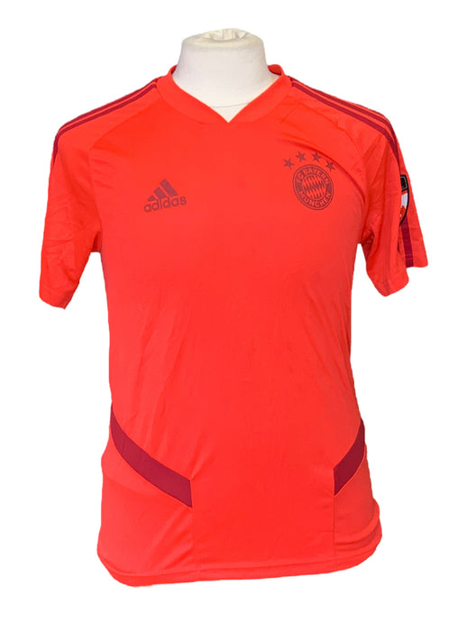 Bayern Munich 2019-2020 Training