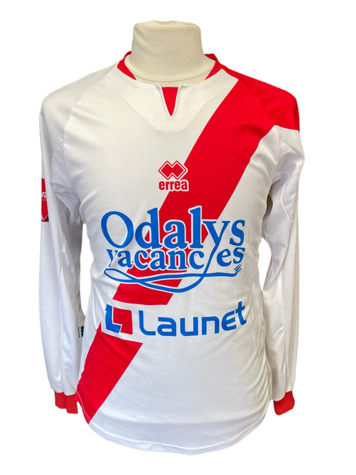 Beauvais 2008-2009 AWAY
