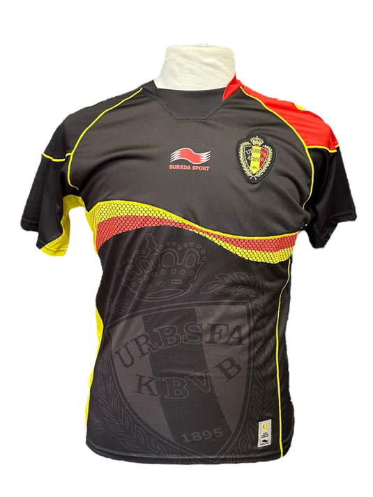Belgique 2012 AWAY