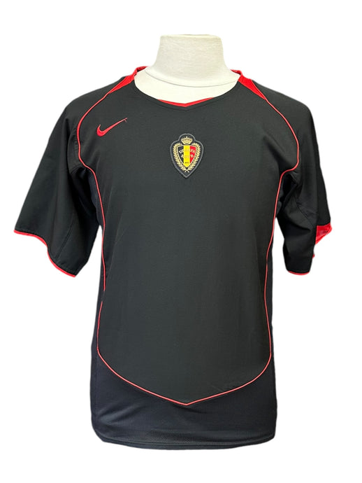 Belgique 2014 AWAY M PENZA