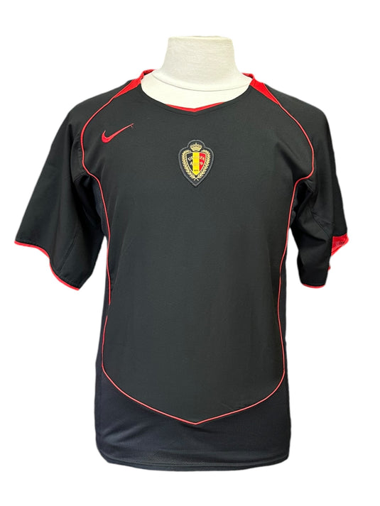 Belgique 2014 AWAY M PENZA