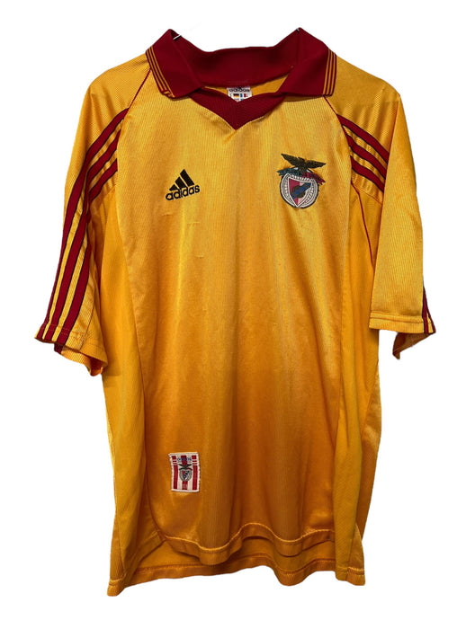Benfica 1998-1999 AWAY 13
