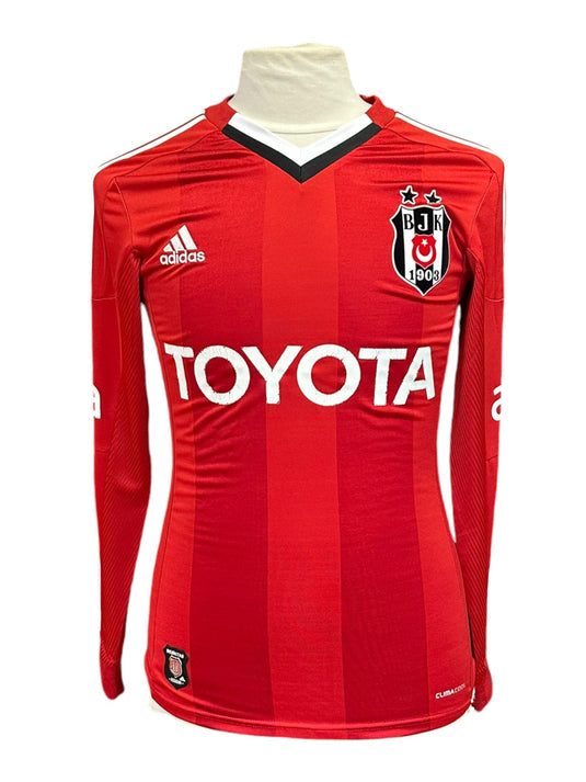 Besiktas 2012-2013 THIRD