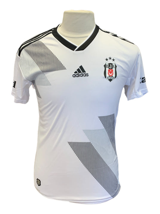 Besiktas 2019-2020 HOME