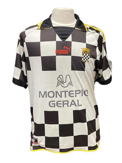 Boavista 2004-2005 HOME
