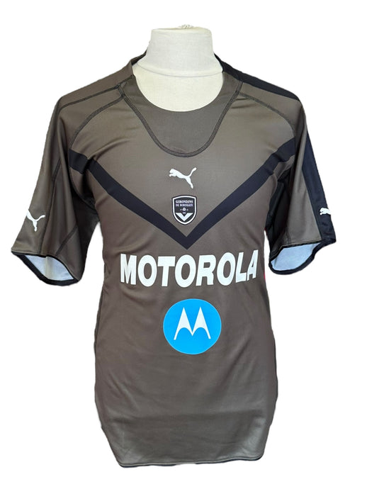 Bordeaux 2005-2006 THIRD
