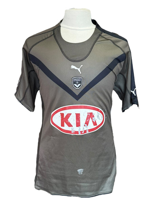 Bordeaux 2006-2007 THIRD