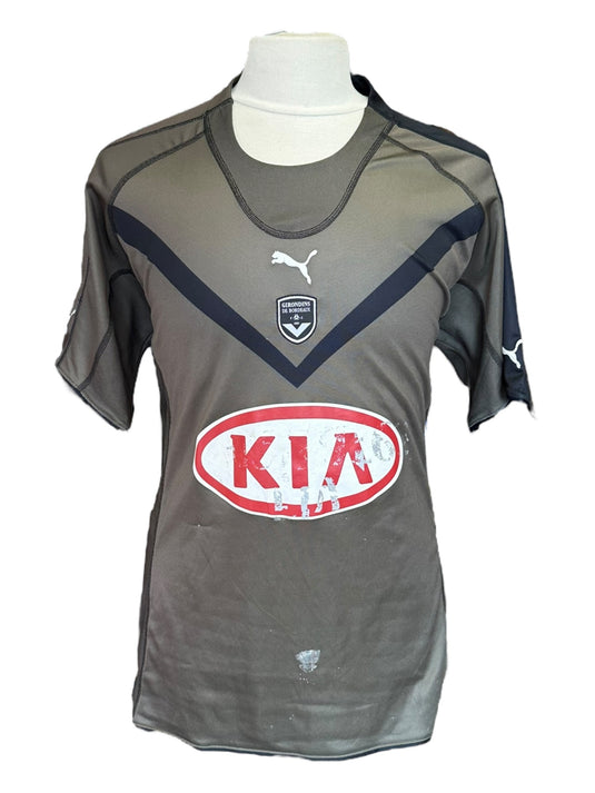 Bordeaux 2006-2007 THIRD