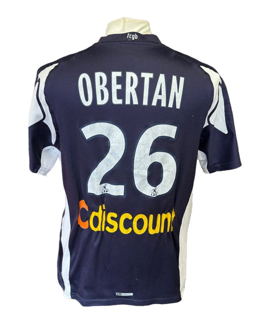 Bordeaux 2007-2008 HOME 26 OBERTAN