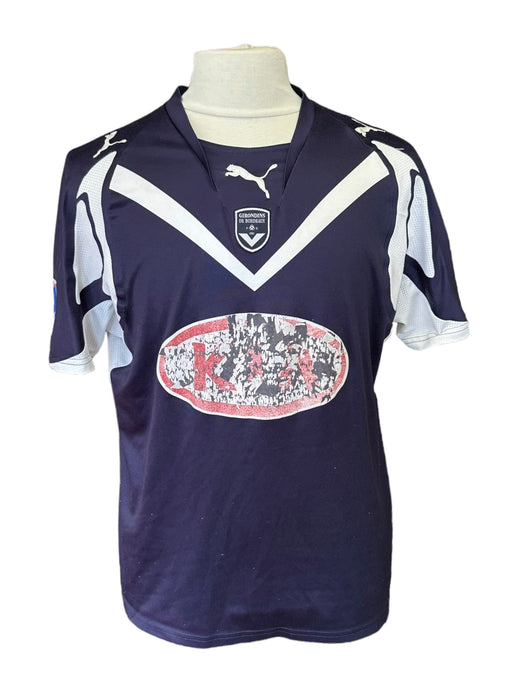 Bordeaux 2007-2008 HOME 26 OBERTAN