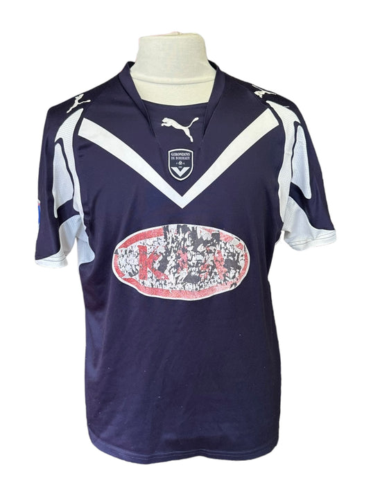 Bordeaux 2007-2008 HOME 26 OBERTAN
