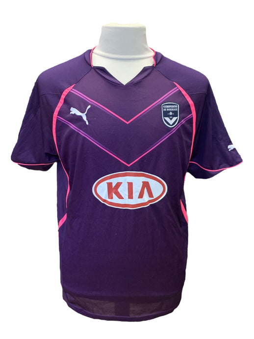 Bordeaux 2010-2011 THIRD
