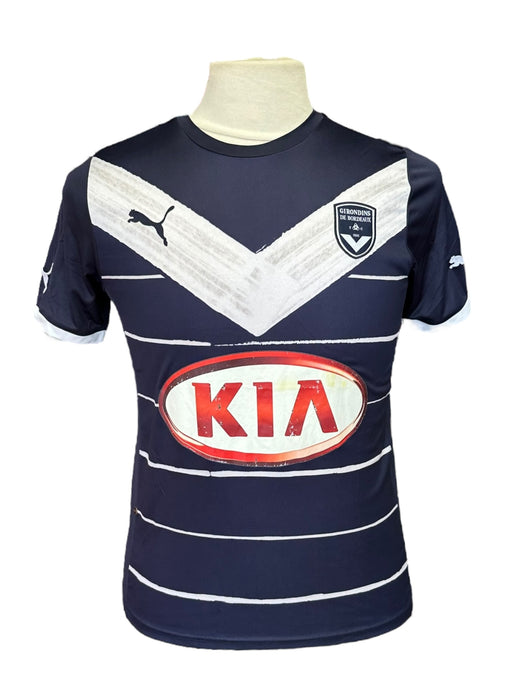 Bordeaux 2011-2012 HOME