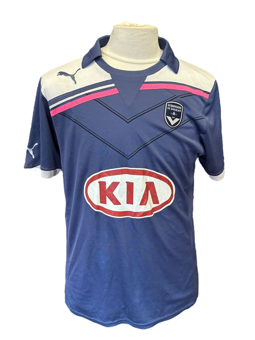 Bordeaux 2011-2012 THIRD