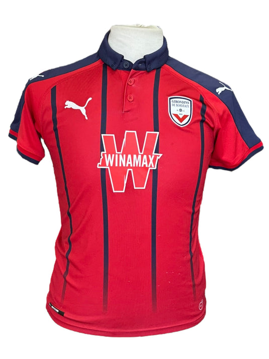 Bordeaux 2018-2019 THIRD