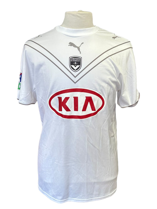 Bordeaux 2006-2007 AWAY 14 DIAWARA