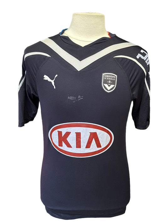 Bordeaux 2010-2011 HOME 8 BEN KHALFALLAH