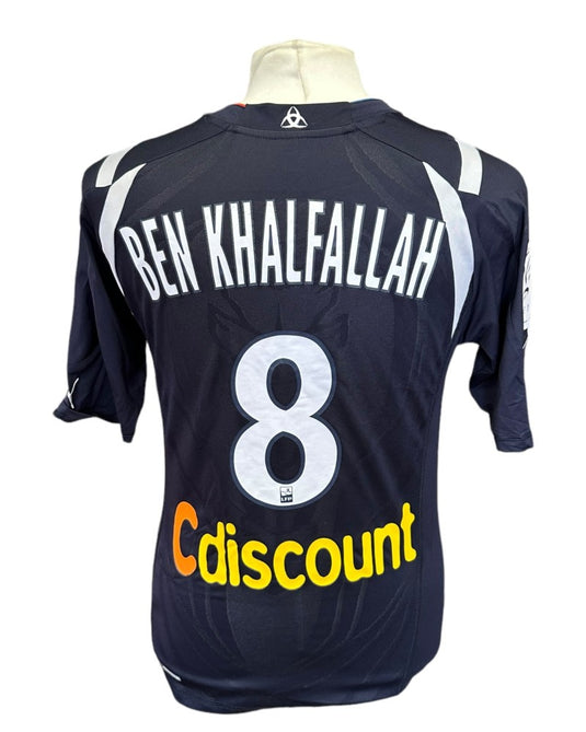 Bordeaux 2010-2011 HOME 8 BEN KHALFALLAH