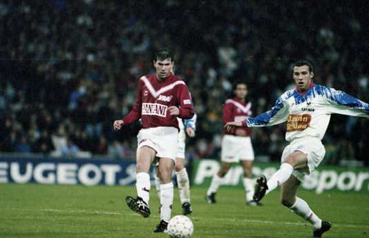 Bordeaux 1993-1994 AWAY