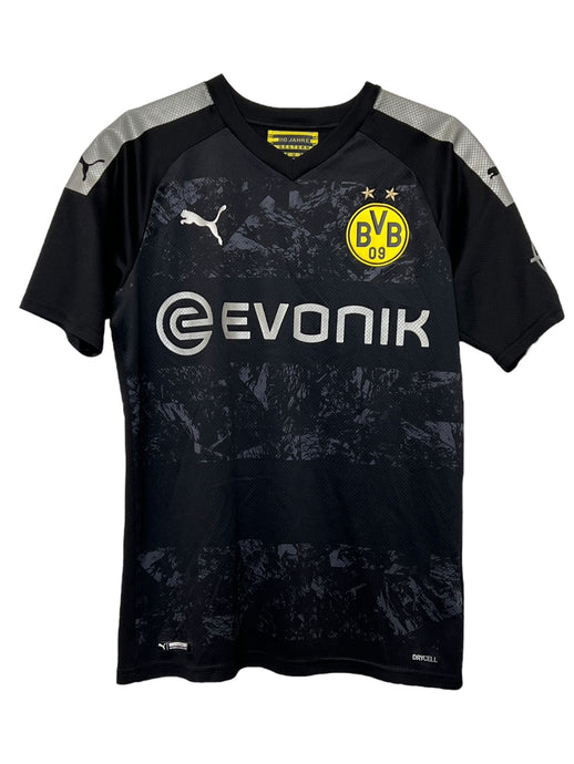 Borussia Dortmund 2019-2020 AWAY 23 HAZARD