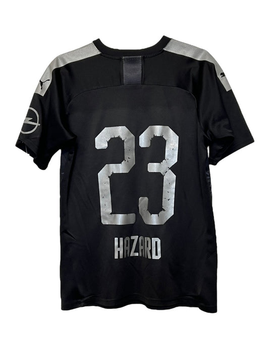 Borussia Dortmund 2019-2020 AWAY 23 HAZARD