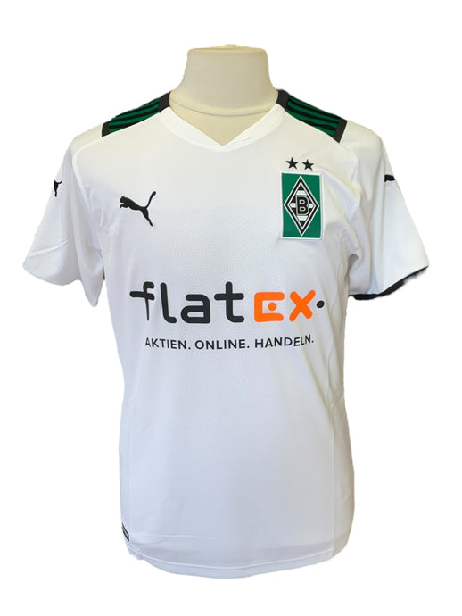 Borussia Mönchengladbach 2021-2022 HOME