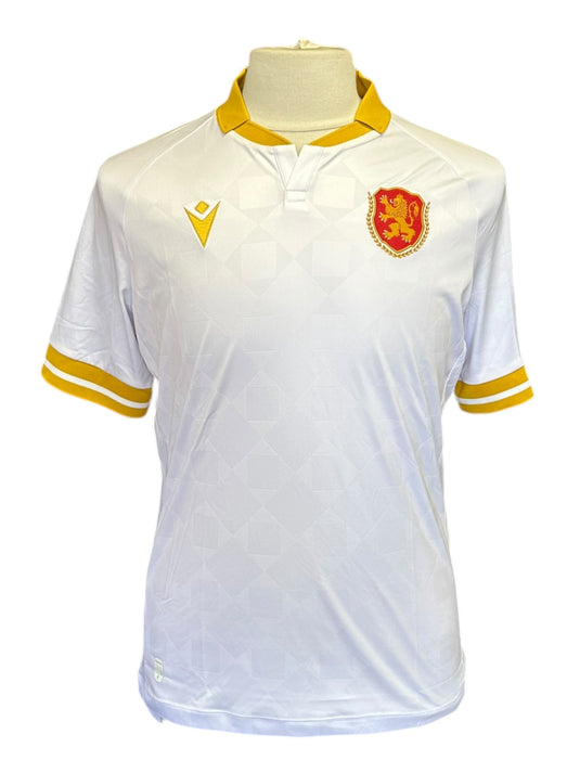 Bulgarie 2024 HOME