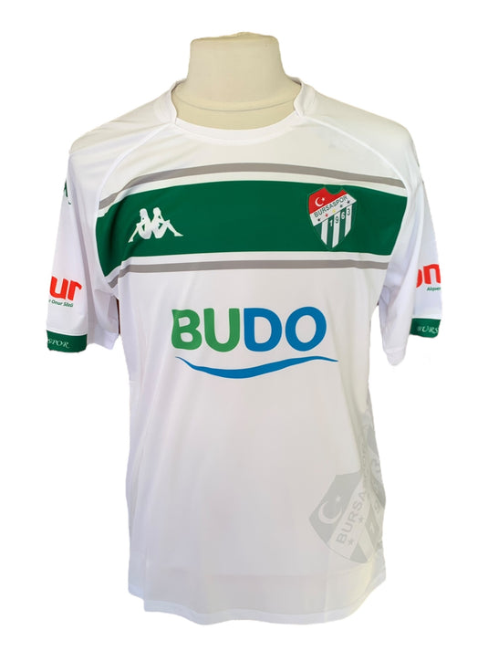 Bursaspor 2019-2020 AWAY