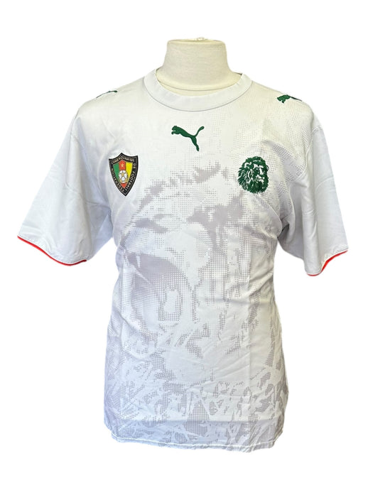 Cameroun 2006 THIRD