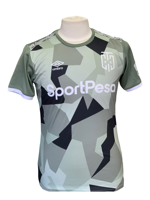 Cape Town FC 2019-2020 AWAY