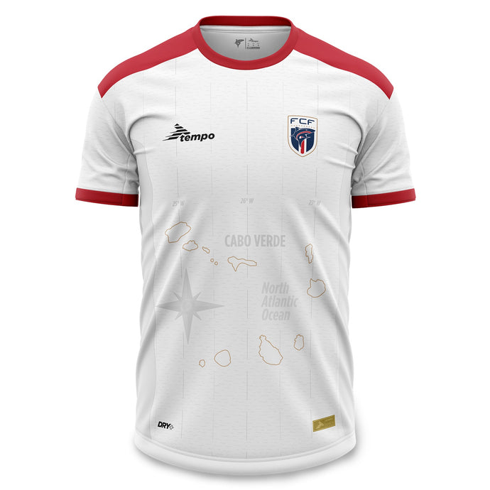 Cap-Vert 2025 AWAY