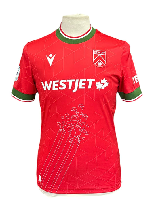 Cavalry 2024 HOME