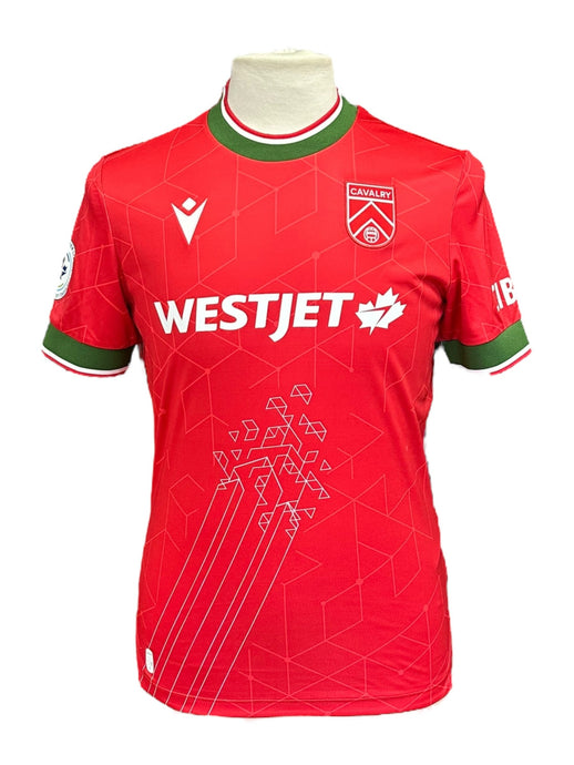 Cavalry 2024 HOME