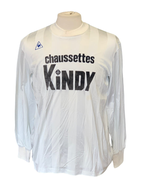 Chaussettes Kindy 1990 HOME 6