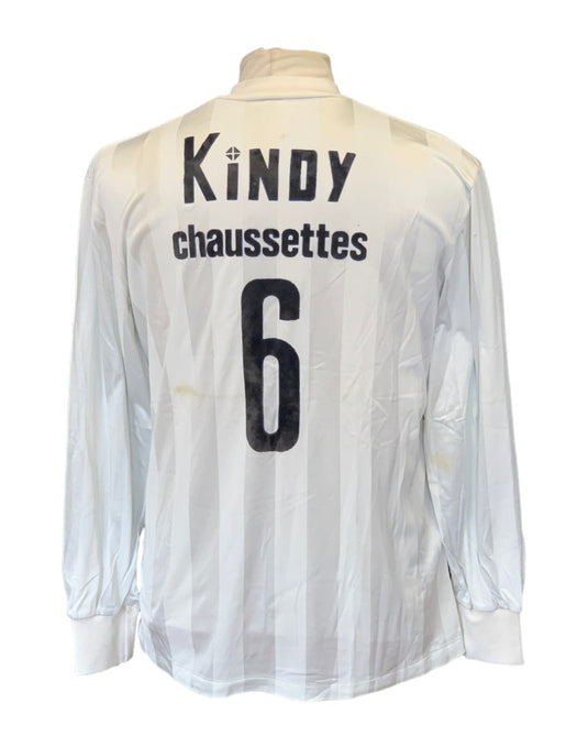 Chaussettes Kindy 1990 HOME 6