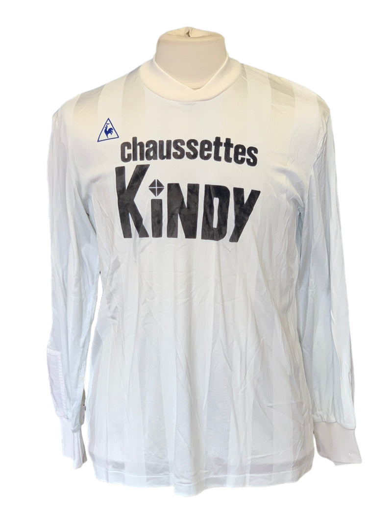 Chargez l&#39;image dans la visionneuse de la galerie, Chaussettes Kindy 1990 HOME 9
