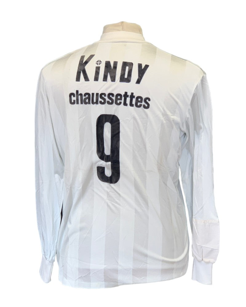 Chargez l&#39;image dans la visionneuse de la galerie, Chaussettes Kindy 1990 HOME 9
